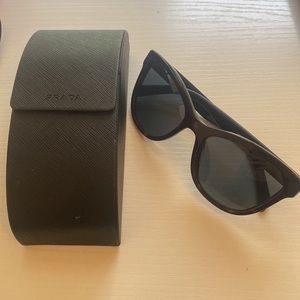 Prada Designer Sunglasses great buy!!